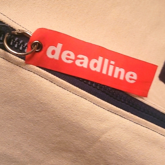 Museum of Friendship Red Black Cream Jacket - Picture 4 of 7